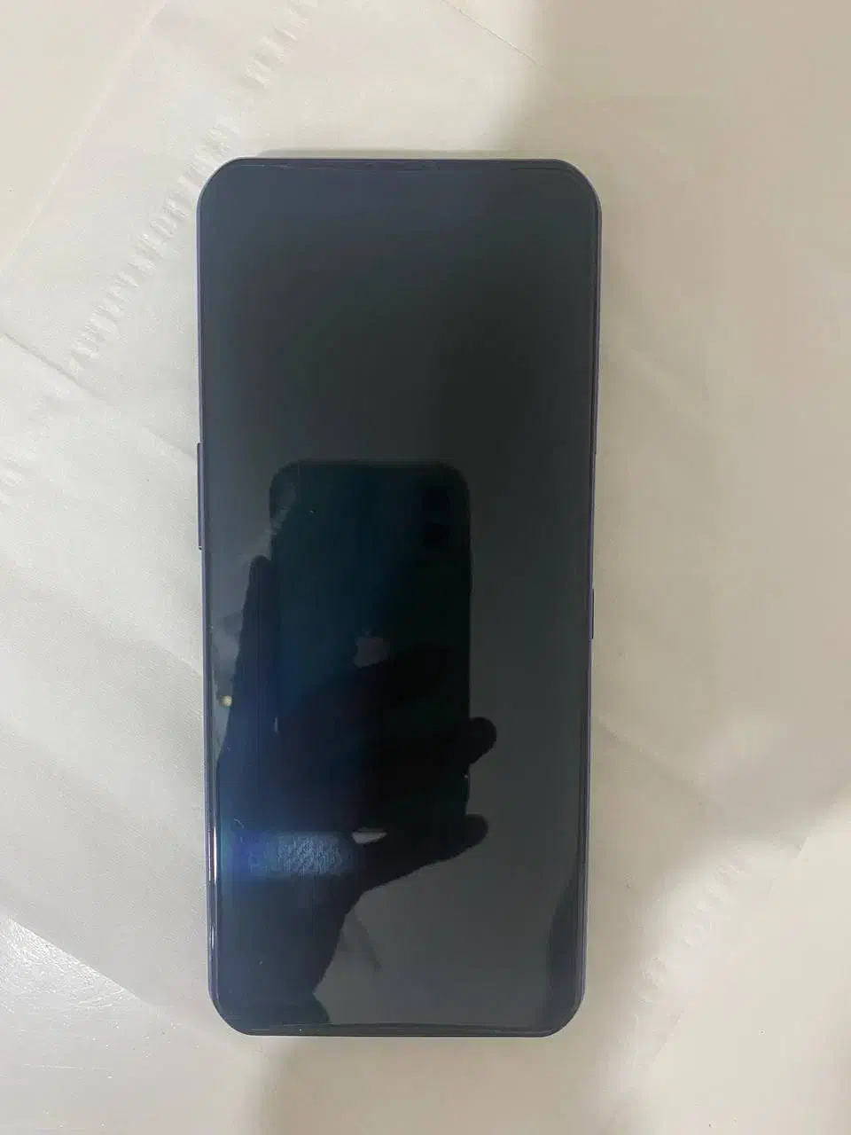 گوشی گیمینگ Legion 2 pro|موبایل|اردبیل, |دیوار