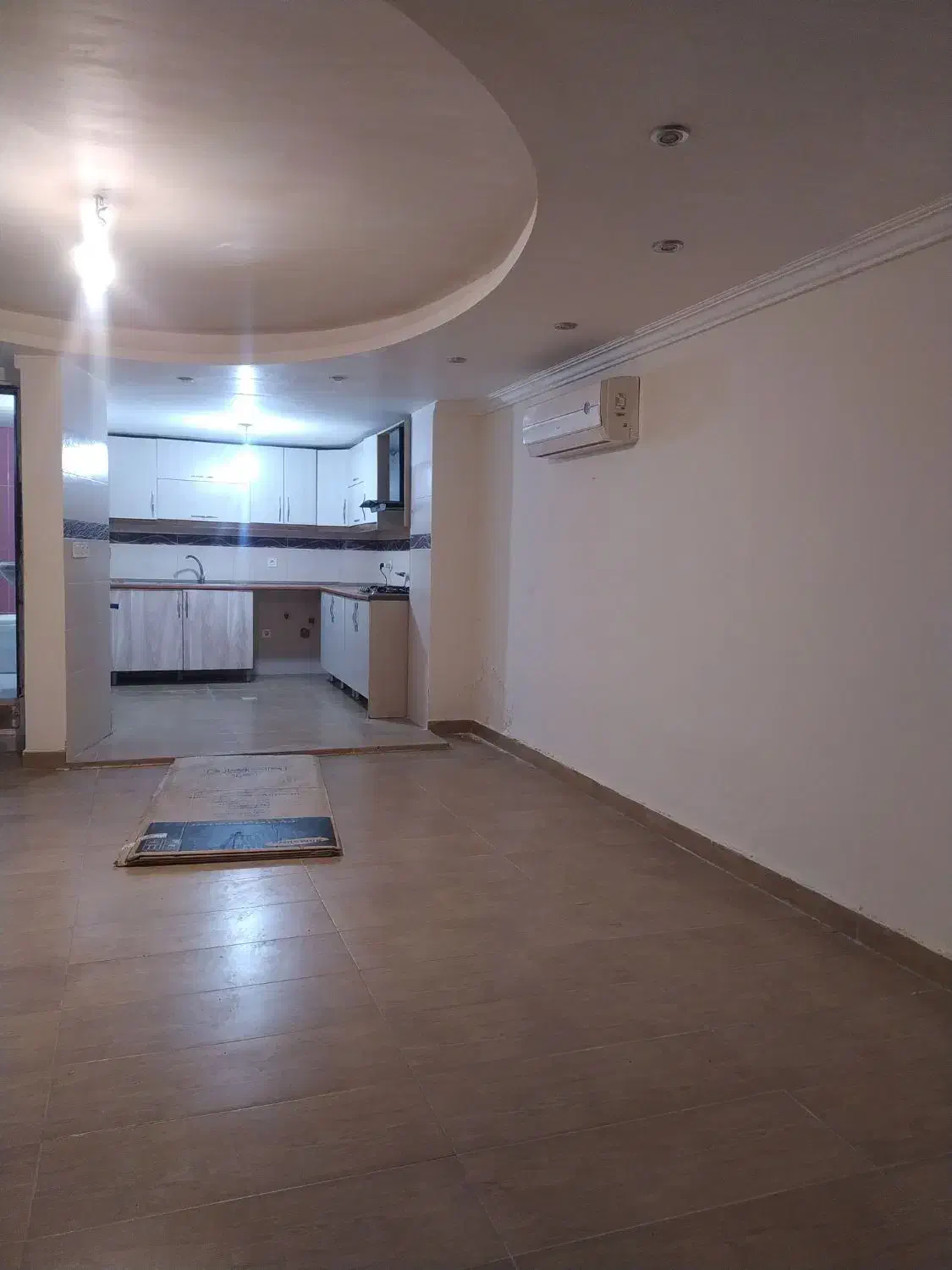 اپارتمان 75متری در محدود ارامش|اجارهٔ آپارتمان|رامسر, |دیوار