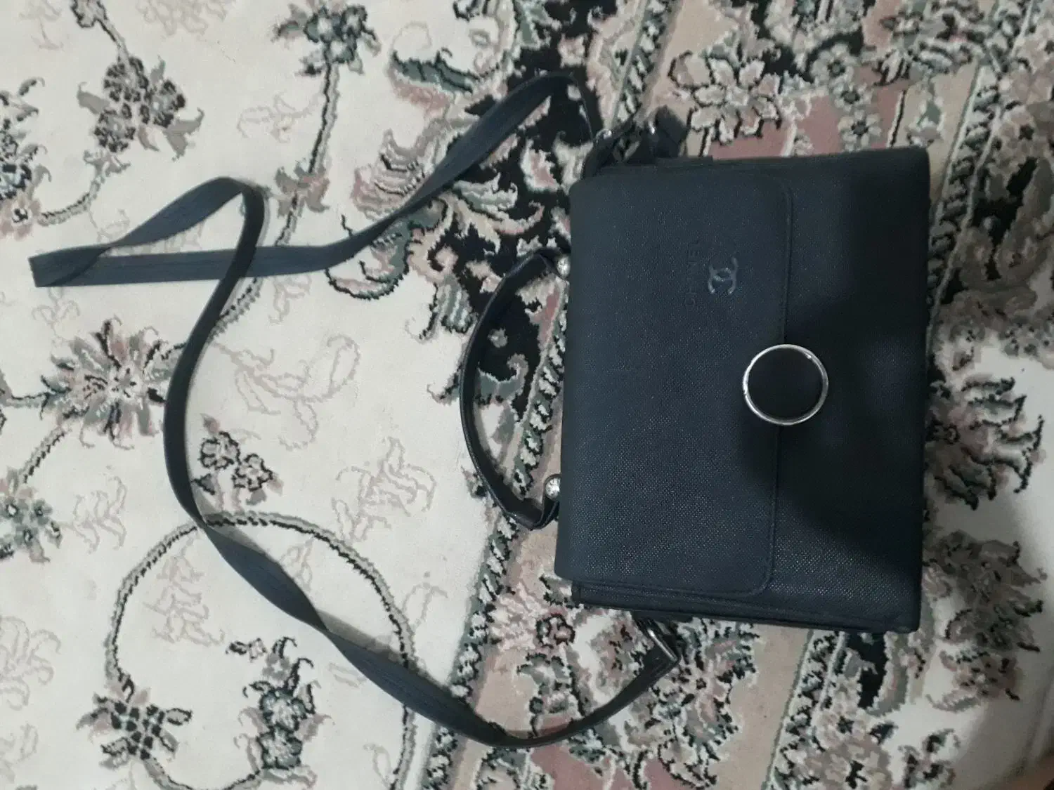 کیف دوشی|کیف، کفش، کمربند|تبریز, |دیوار