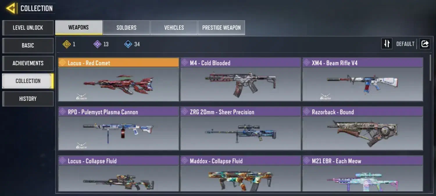 اکانت چنج تک لجنده اسنایپ|کنسول، بازی ویدئویی و آنلاین|رزن, |دیوار