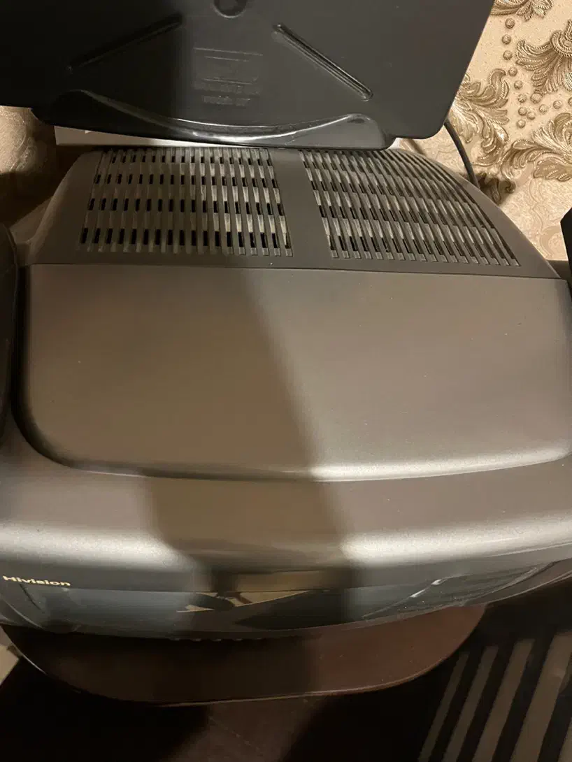 تلویزیون ۱۴اینچ|تلویزیون و پروژکتور|تهران, امیریه|دیوار