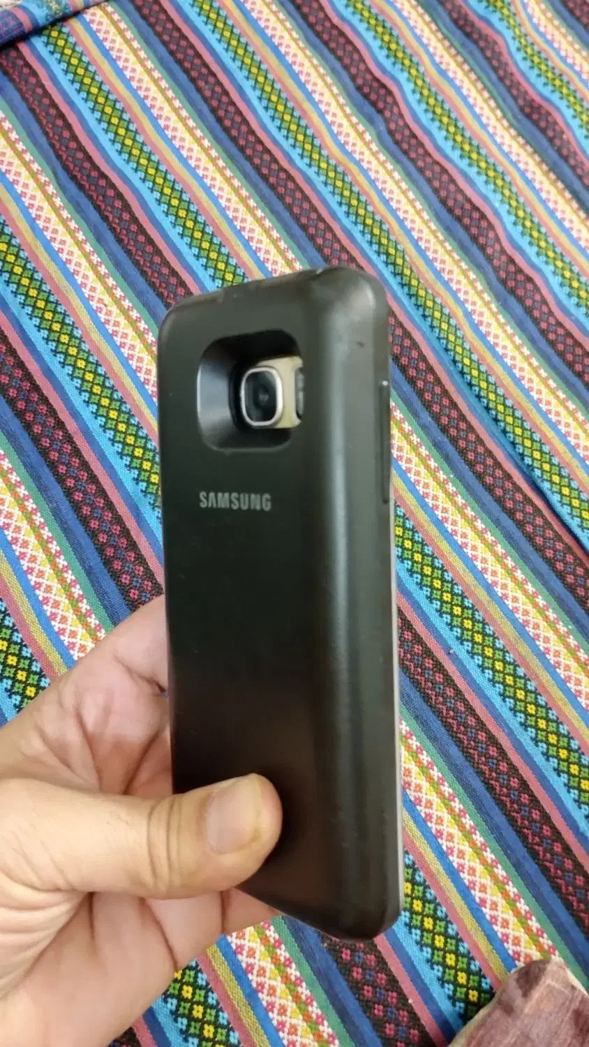 پاور بانک و شارژر وایرلس|لوازم جانبی موبایل و تبلت|فردیس, سرحدی|دیوار