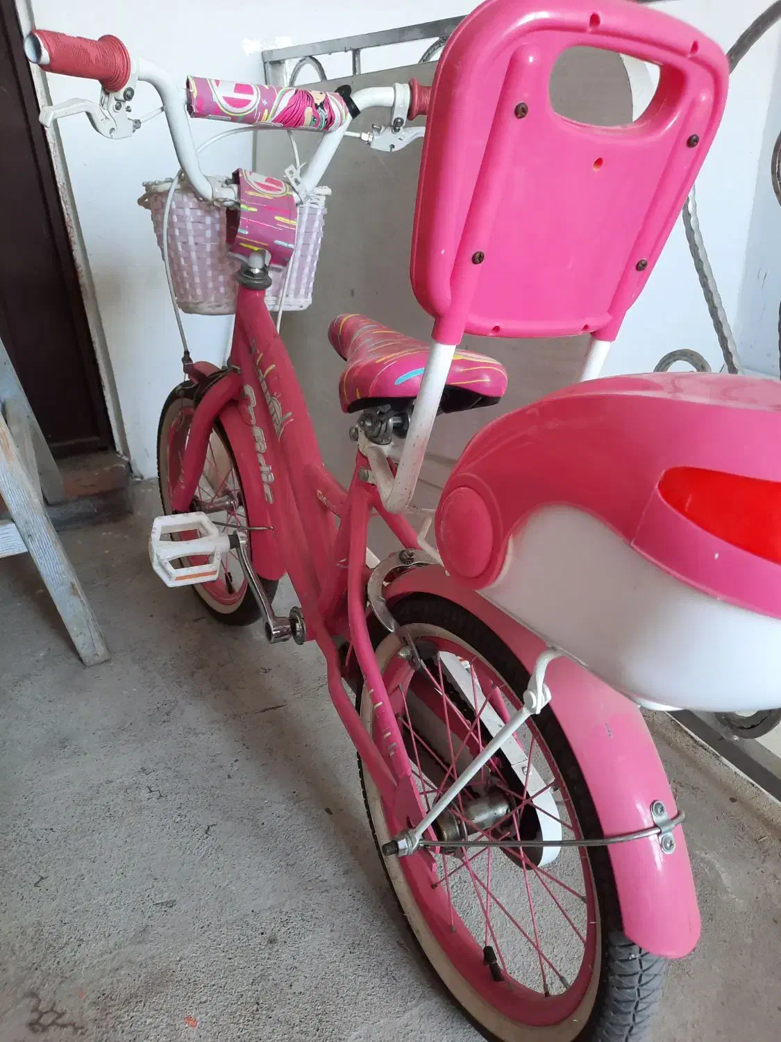 دوچرخه سالم سالم در حد نو|دوچرخه، اسکیت، اسکوتر|بندر انزلی, معلم|دیوار