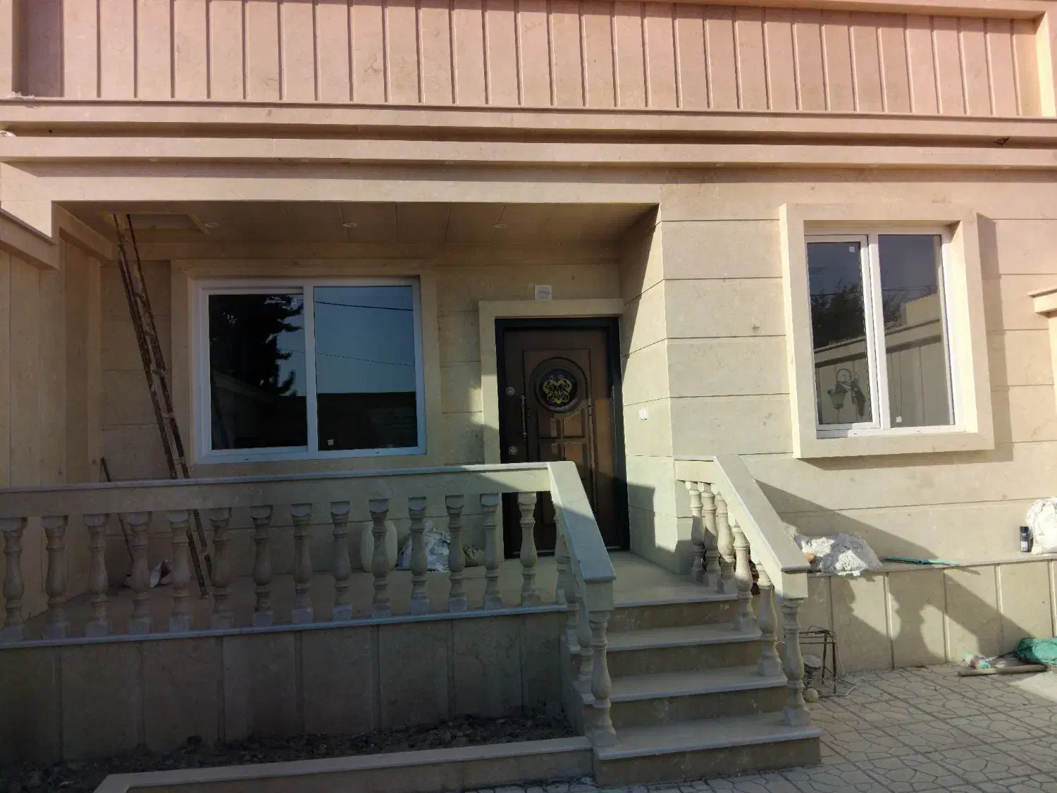 ویلایی درجزین|فروش خانه و ویلا|مهدی شهر, |دیوار