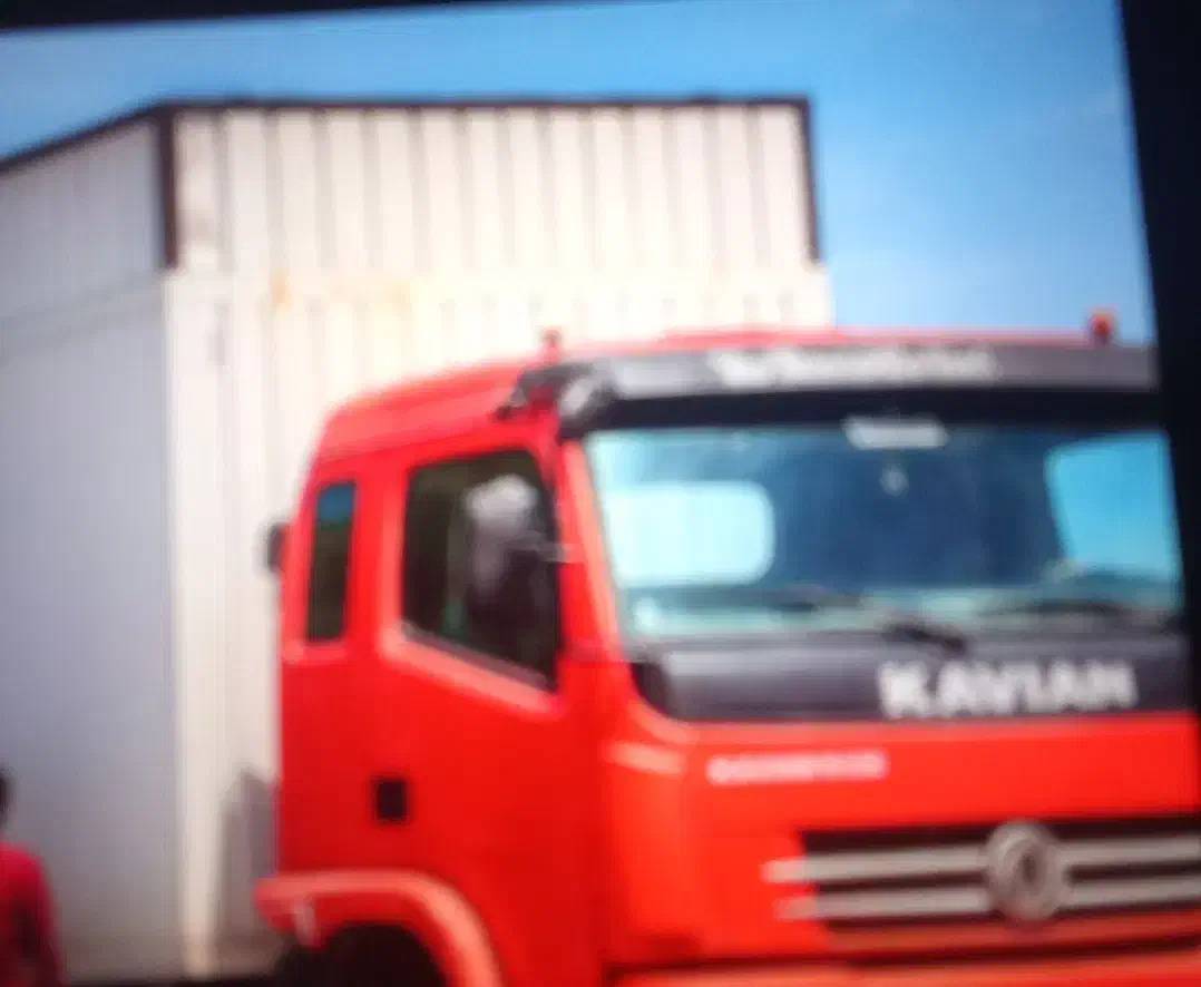 اتوبار آقای حسینی|خدمات حمل و نقل|اندیشه, اندیشه فاز ۱|دیوار