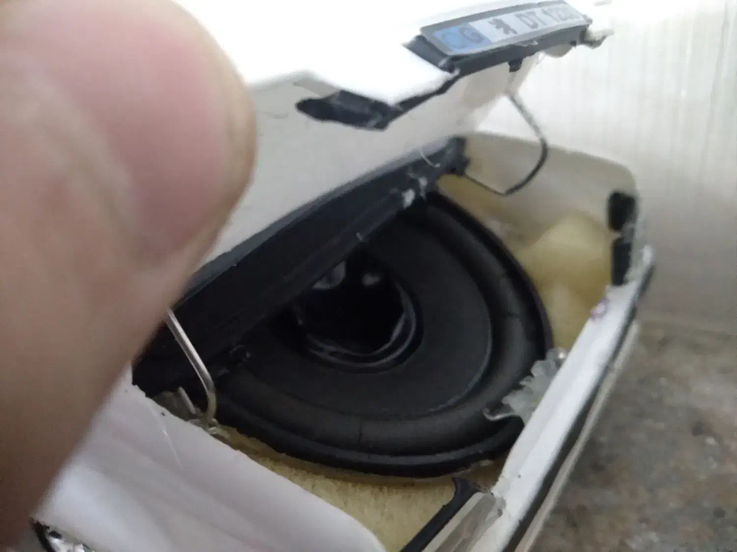 ماکت پژو پارس پنو|اسباب‌‌بازی|تهران, مسعودیه|دیوار