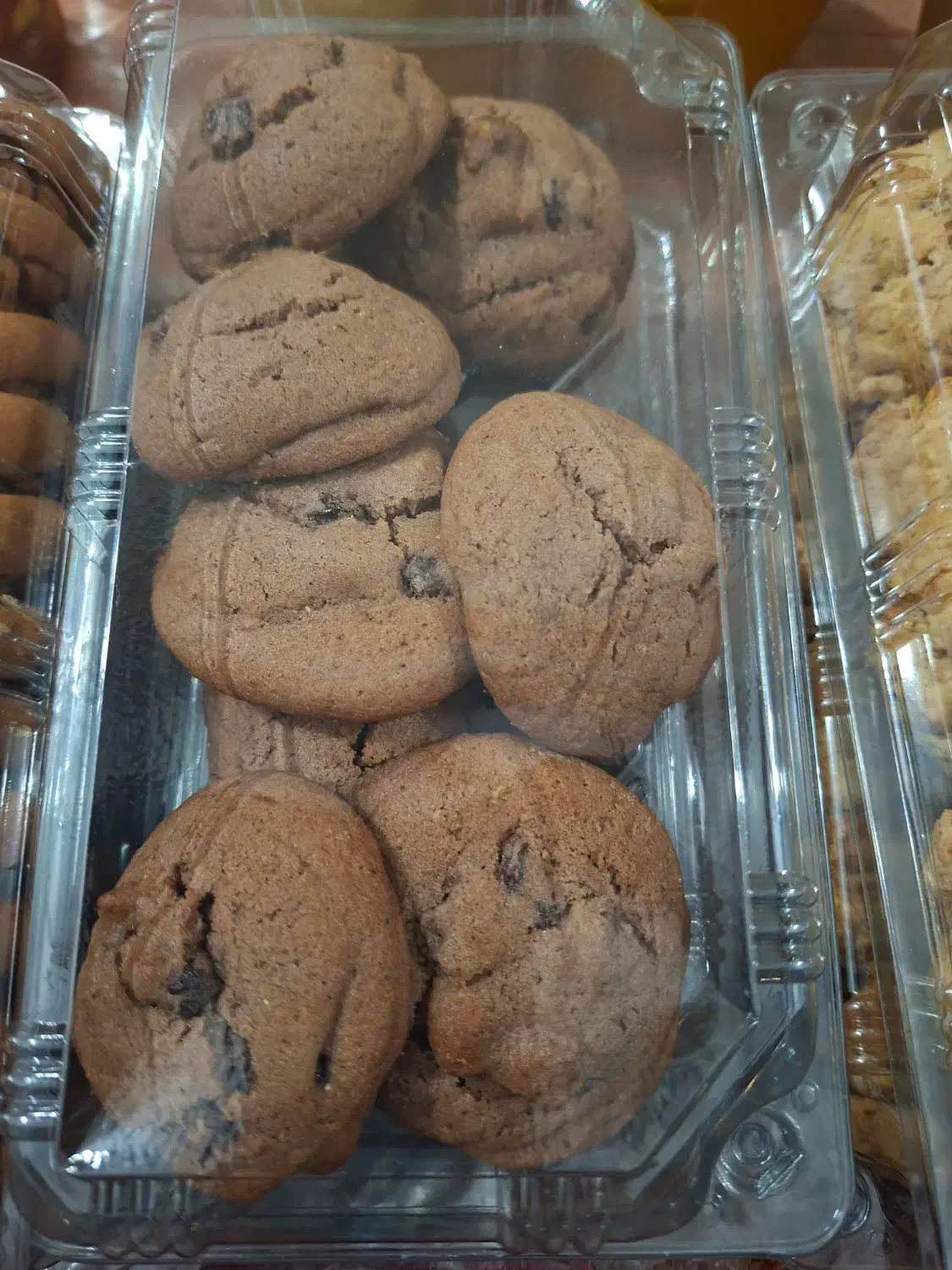 پخش کوکی|خوردنی و آشامیدنی|نجفآباد, شریعتی غربی|دیوار