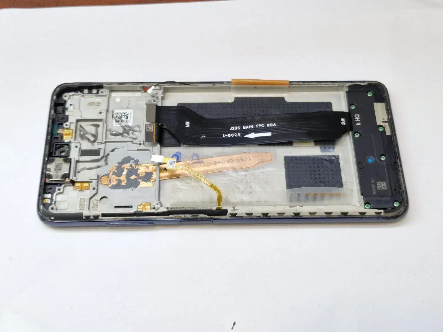 تعمیرات آیفون اندروید گوشی نرم افزار|خدمات رایانهای و موبایل|تهران, شیخ هادی|دیوار