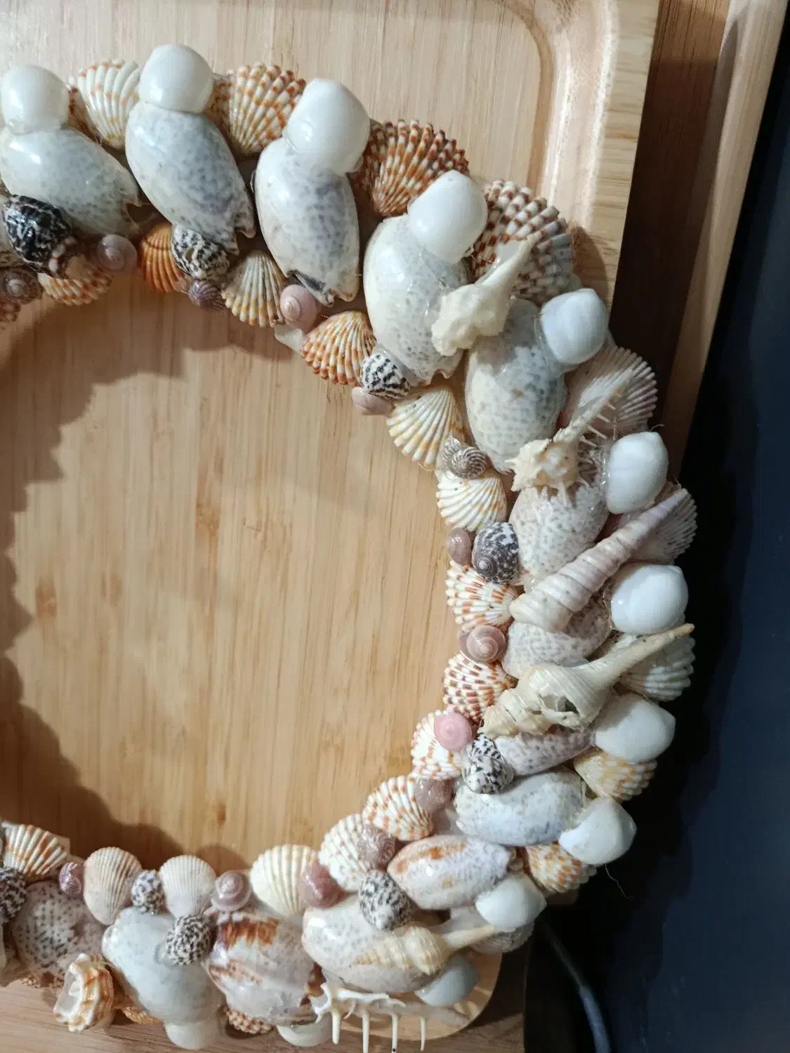 دکوری دریایی هم بسیار زیبا|تابلو، نقاشی، عکس|درگهان, |دیوار