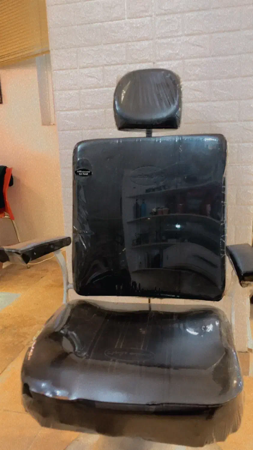 صندلی ارایشگاه|آرایشگاه و سالنهای زیبایی|فریدونکنار, |دیوار