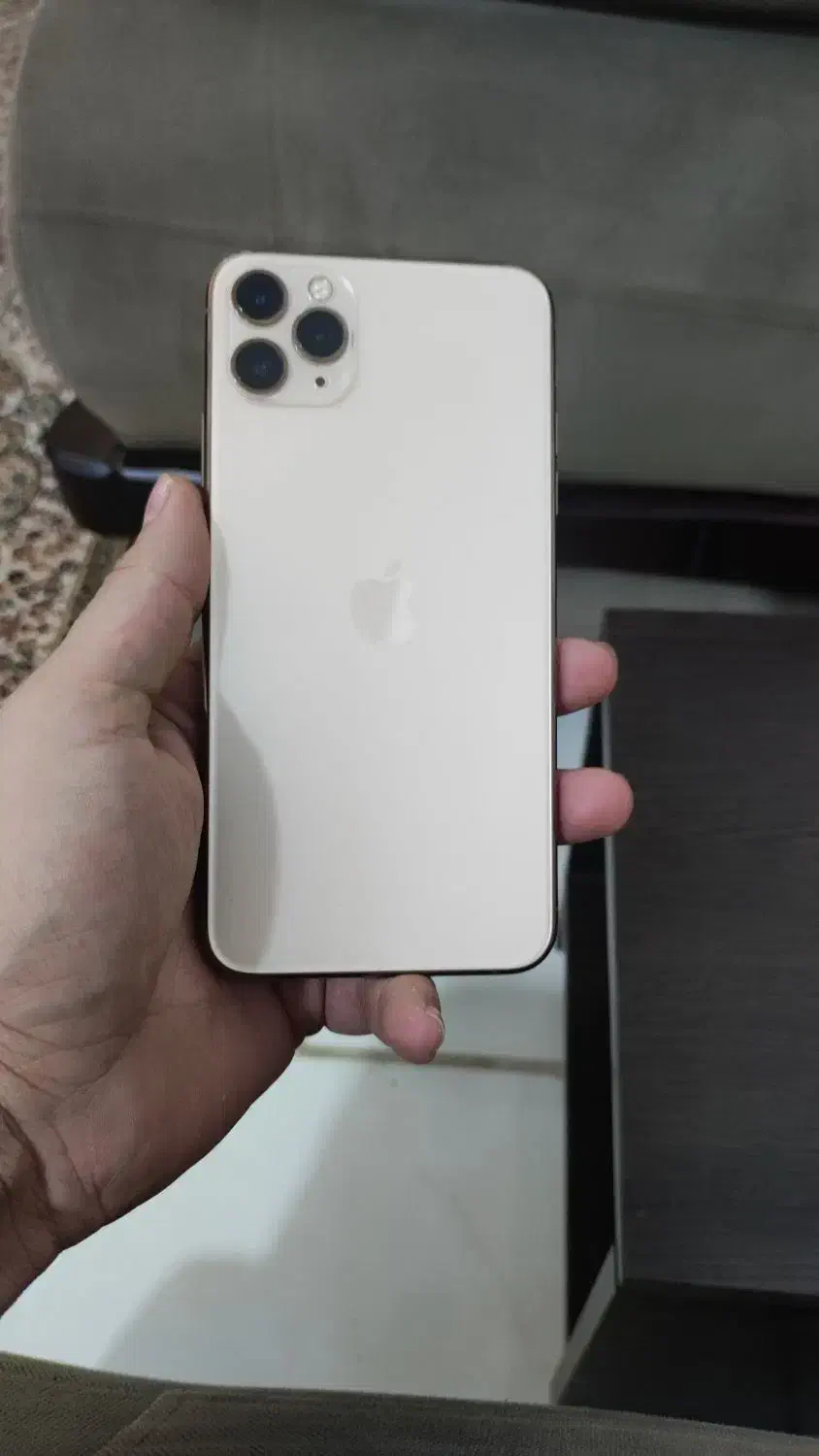 ایفون ۱۱ پرومکس|موبایل|گنبد کاووس, |دیوار