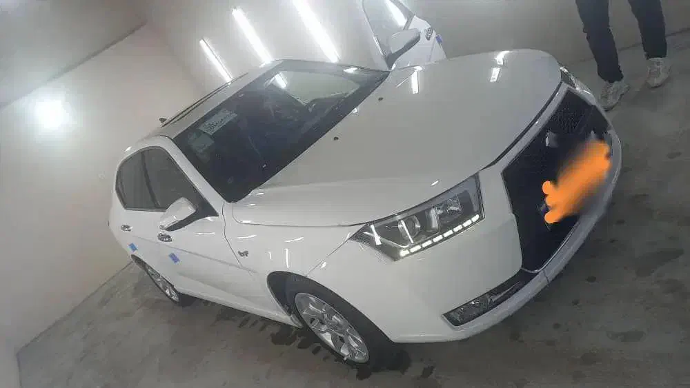 دنا توربو اتوماتیک اپشنال|خودرو سواری و وانت|تویسرکان, |دیوار