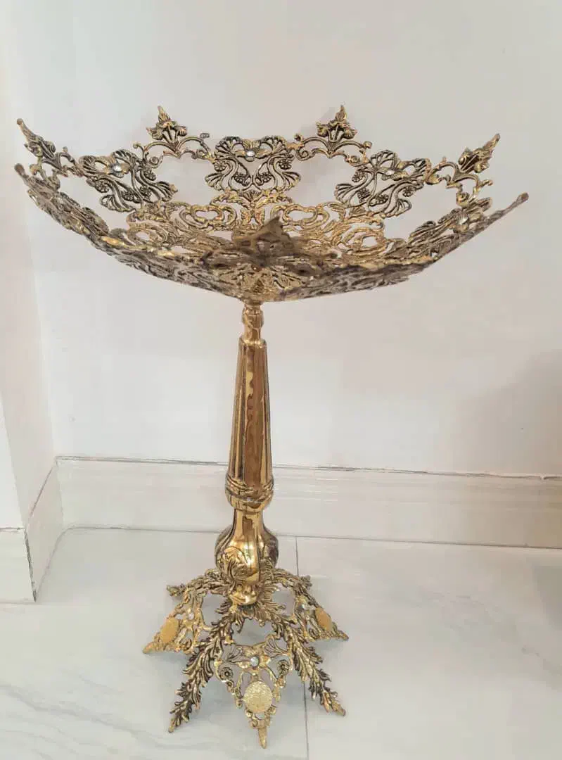 ظرف میوه خوری|ظروف سرو و پذیرایی|ورامین, ورامین|دیوار