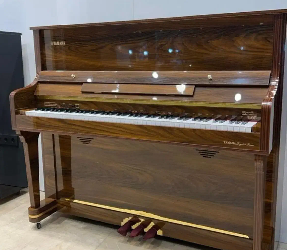 پیانو دیجیتال یاماها جشنواره پاییزه|پیانو، کیبورد، آکاردئون|اصفهان, سیچان|دیوار