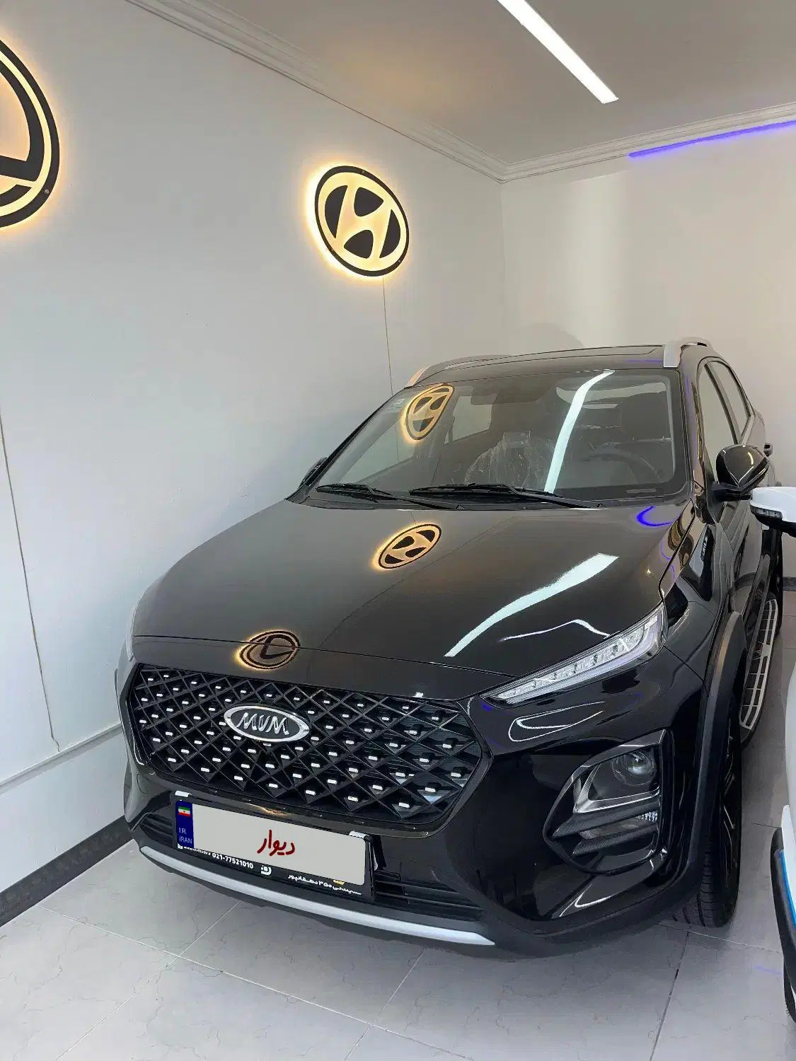 X22pro mt دنده|خودرو سواری و وانت|شیراز, سینما سعدی|دیوار