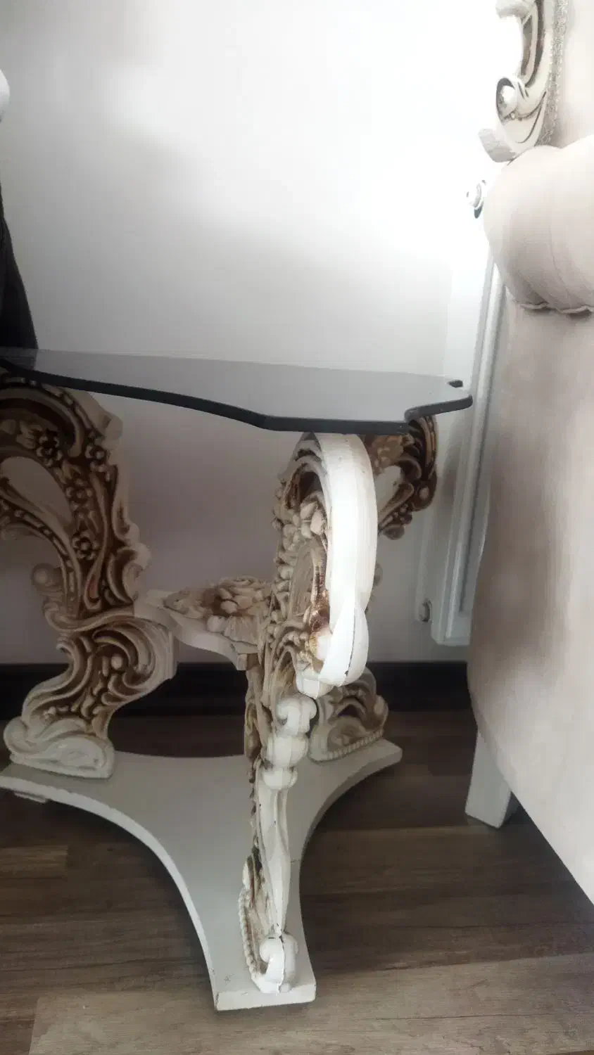 مبل راحتی|مبلمان خانگی و میز عسلی|سراب, |دیوار