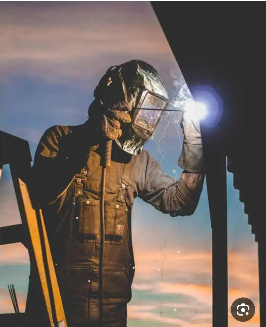 جوشکاری و برشکاری|خدمات پیشه و مهارت|دزفول, |دیوار