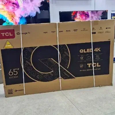 تلویزیون QLED UHD 4K|تلویزیون و پروژکتور|سمنان, |دیوار