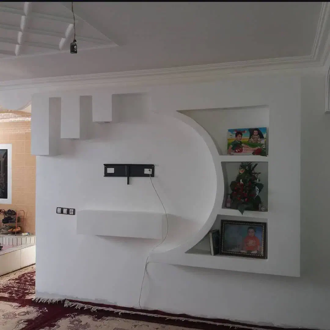 گچ کاری ،گچبری|خدمات پیشه و مهارت|میناب, |دیوار