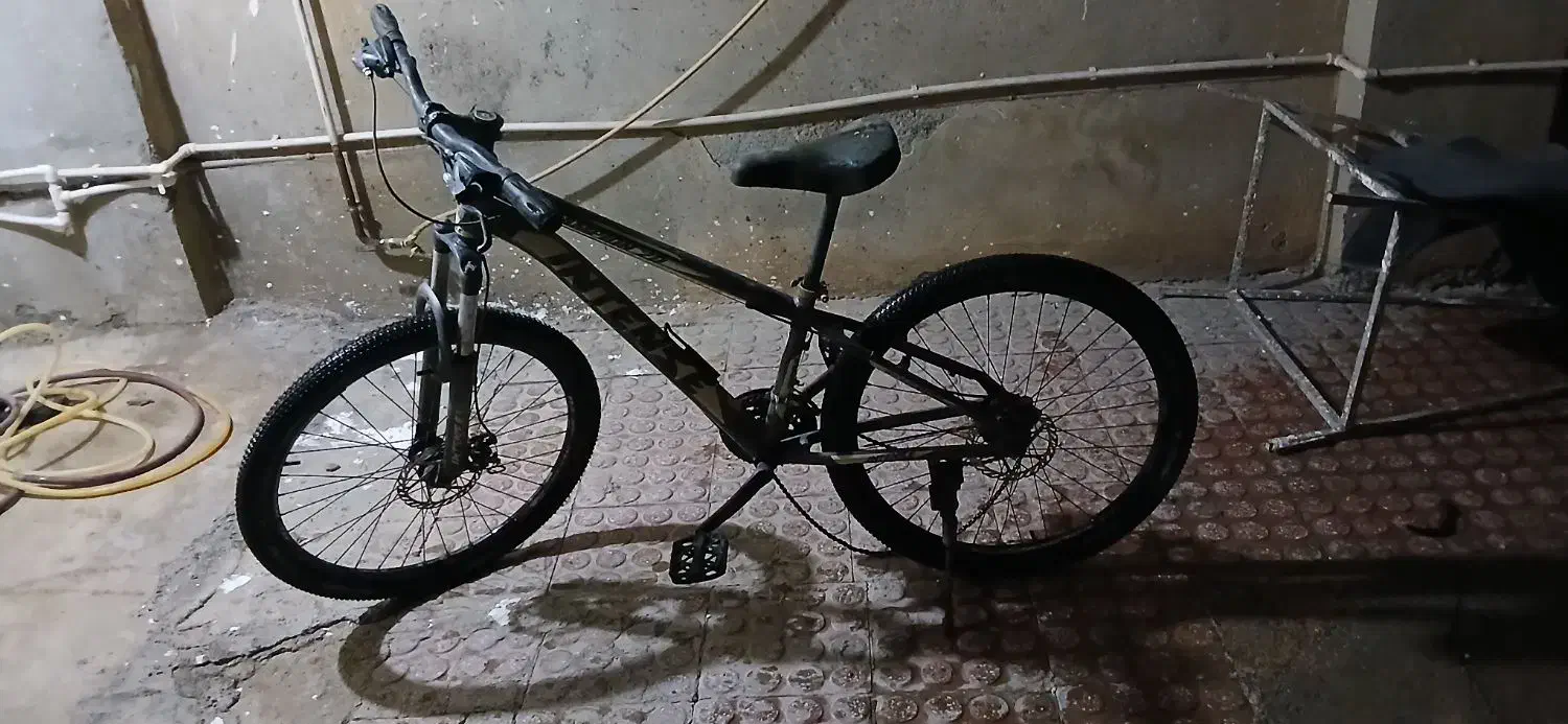 دوچرخه ۲۶|دوچرخه، اسکیت، اسکوتر|قصرشیرین, |دیوار