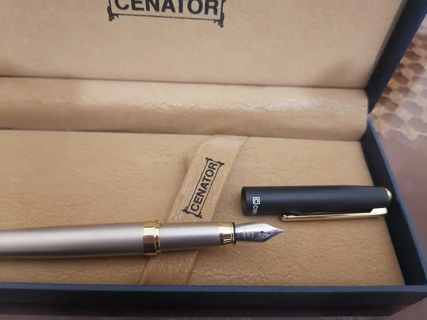 خودنویس سناتور|لوازم التحریر|قائمشهر, |دیوار