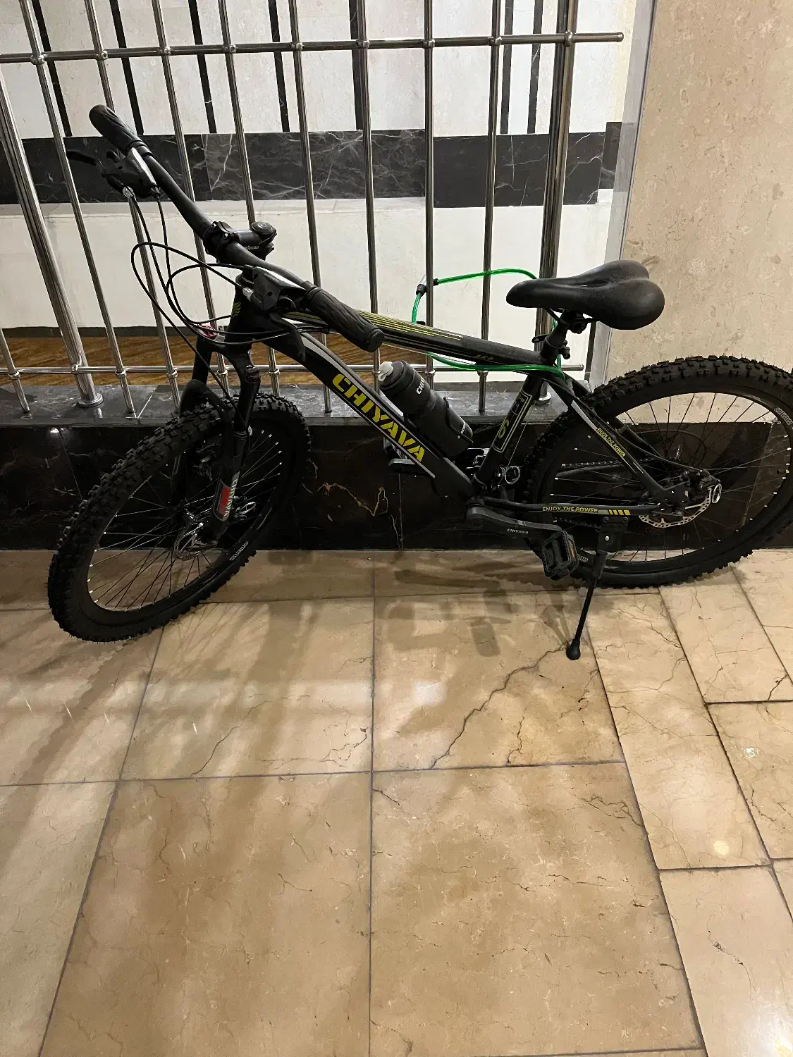 دوچرخه|دوچرخه، اسکیت، اسکوتر|تهران, بنیهاشم|دیوار