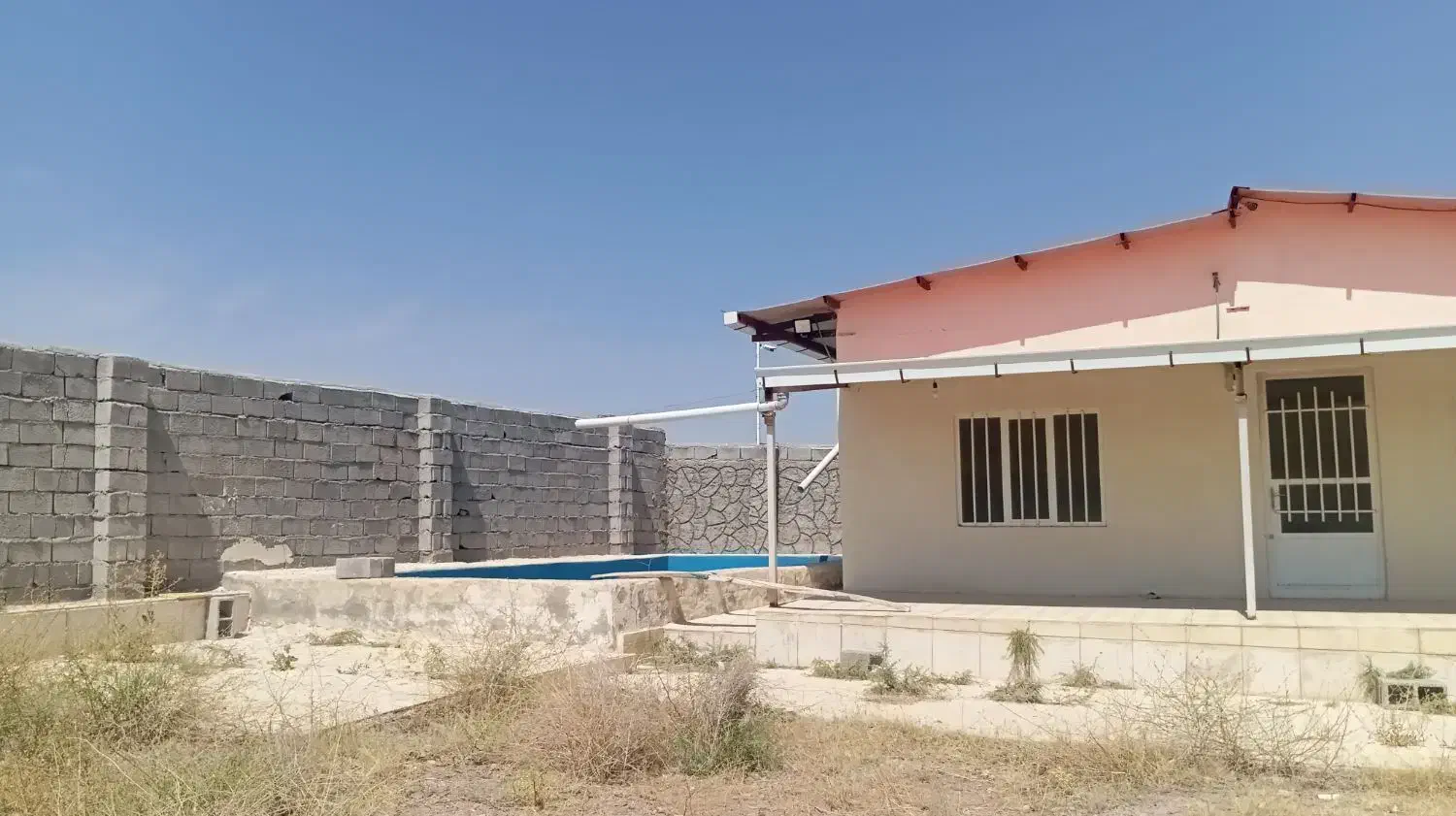 فروش خانه ویلایی در روستای مزرعه|فروش خانه و ویلا|صوفیان, |دیوار