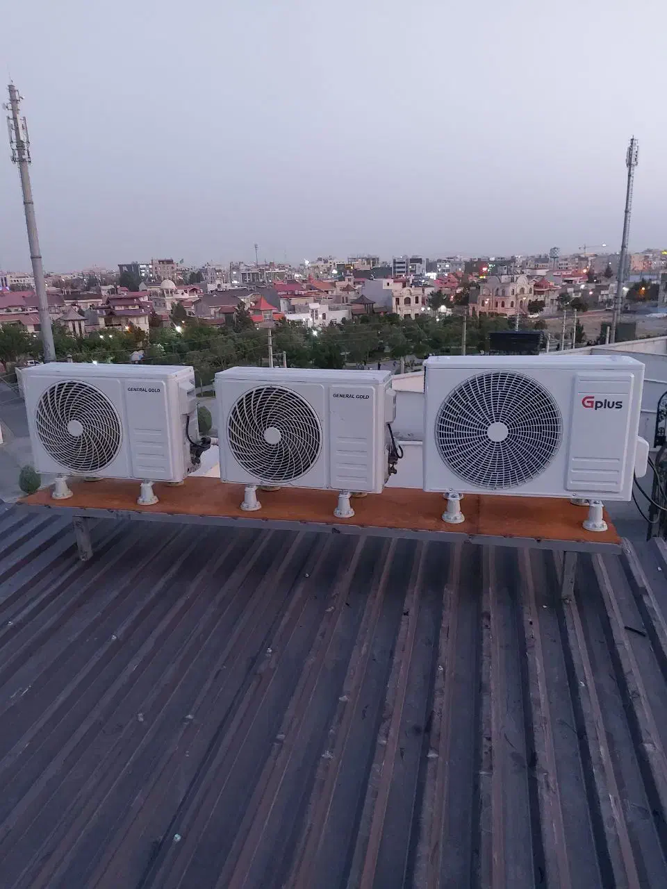 نصب و نصاب کولر گازی سرویس کولرگازی شارژ گاز کولر|خدمات پیشه و مهارت|شهریار, شهریار|دیوار