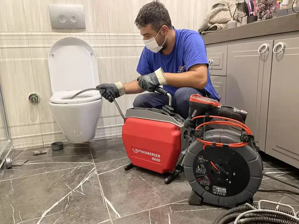 لوله بازکنی چیتگر اکباتان تهرانسر مهرآباد خلیج..|خدمات پیشه و مهارت|تهران, تهرانسر غربی|دیوار