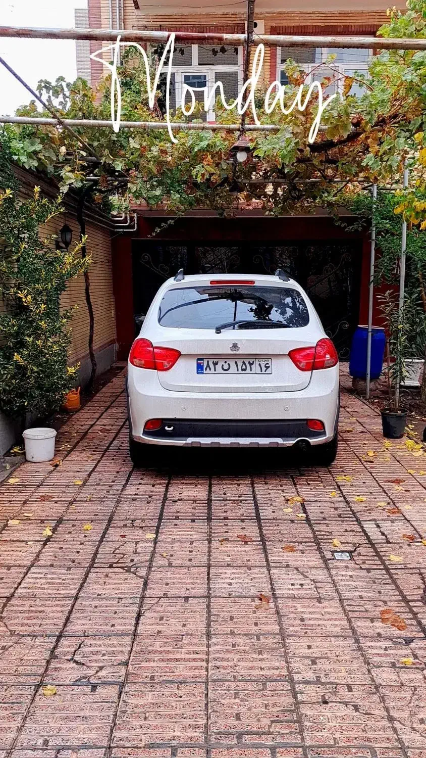 کوئیک S مدل ۱۴۰۲|خودرو سواری و وانت|تبریز, |دیوار