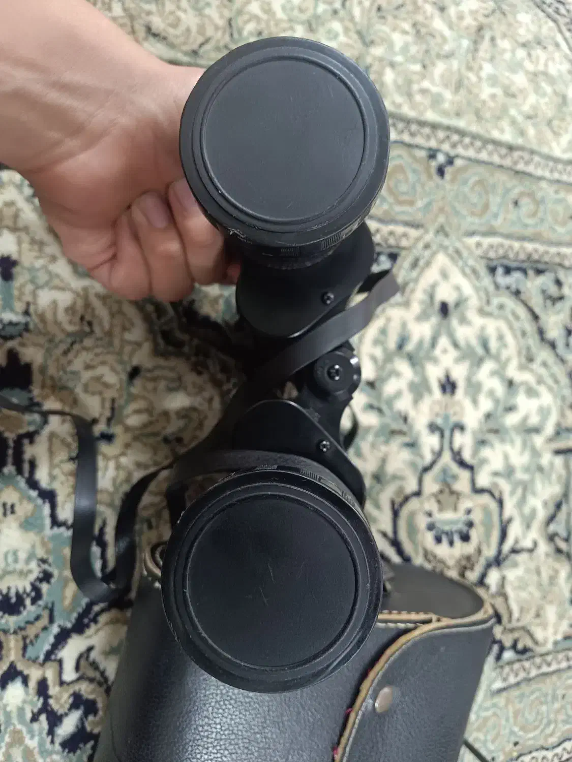 دوربین سوپر زینت|کوهنوردی و کمپینگ|مشهد, دانشجو|دیوار