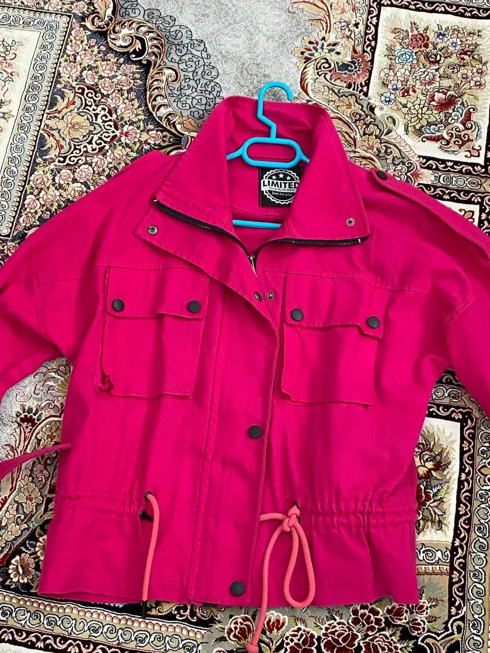 رویه پاییزه|لباس|اردبیل, |دیوار