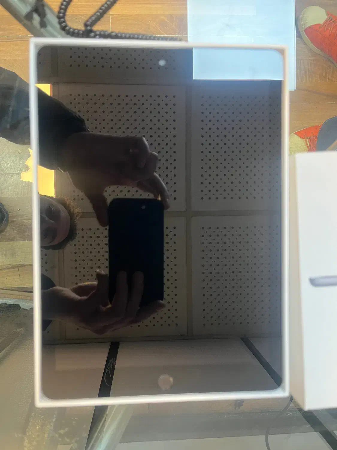 ایپد ۶ کارکرده|تبلت|تهران, شیخ هادی|دیوار