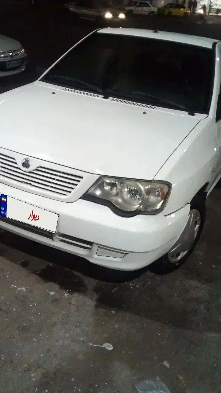 پراید 132مدل ۹۷|خودرو سواری و وانت|دزفول, |دیوار