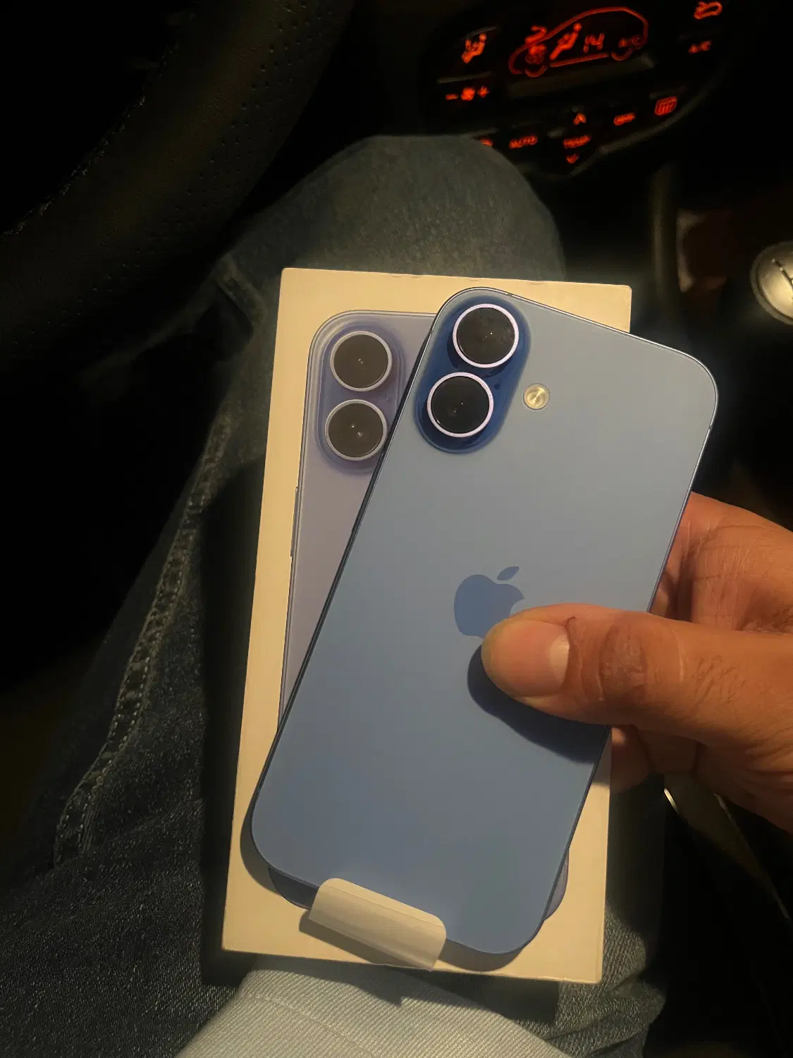 iphone 16 ایفون ۱۶ نرمال|موبایل|اهواز, کوی جواهری|دیوار