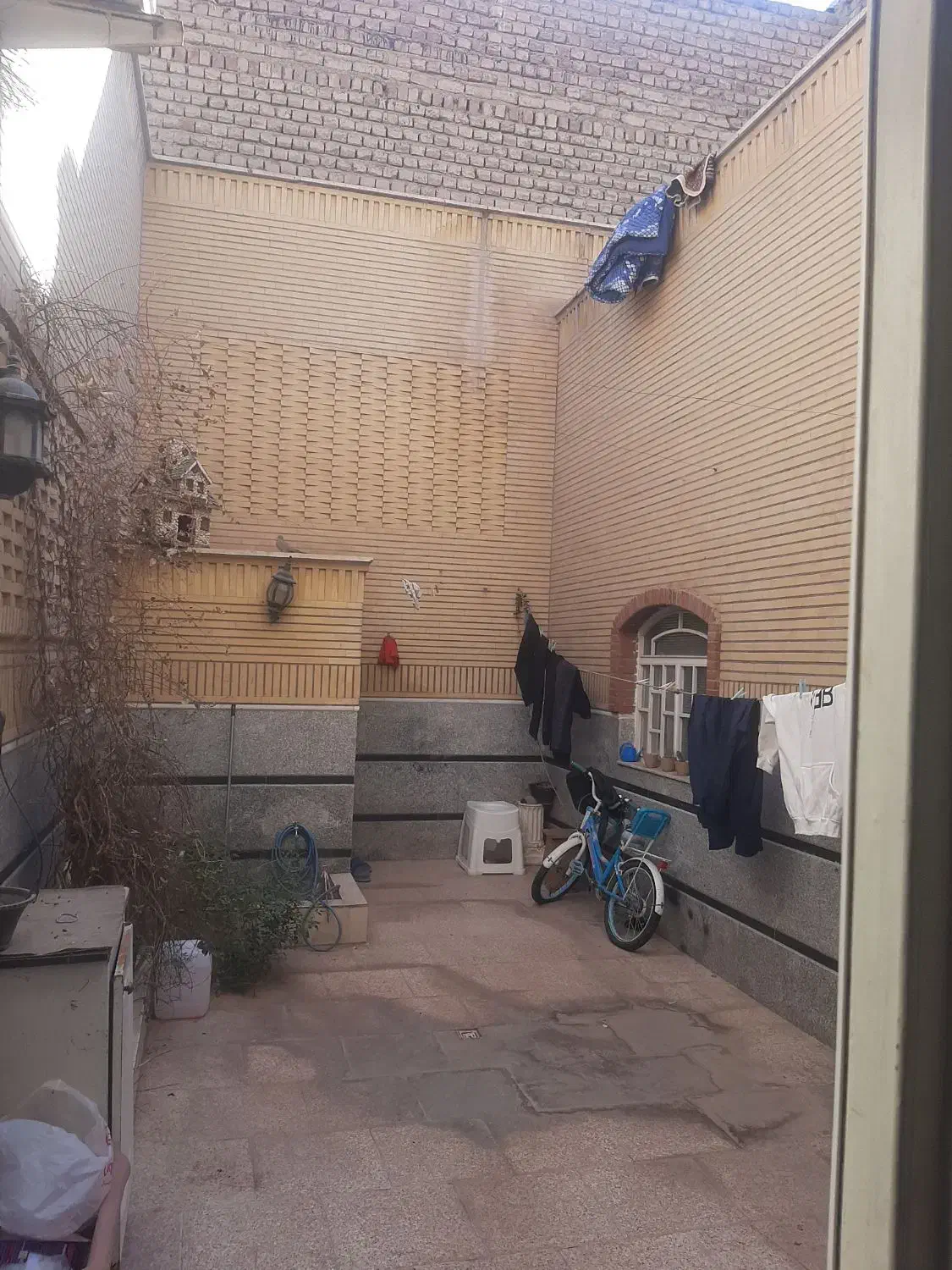 فروش وکالتی قولنامه ای منزل ۱۷۴متری یک طبقه|فروش خانه و ویلا|قم, انصار‌الحسین|دیوار