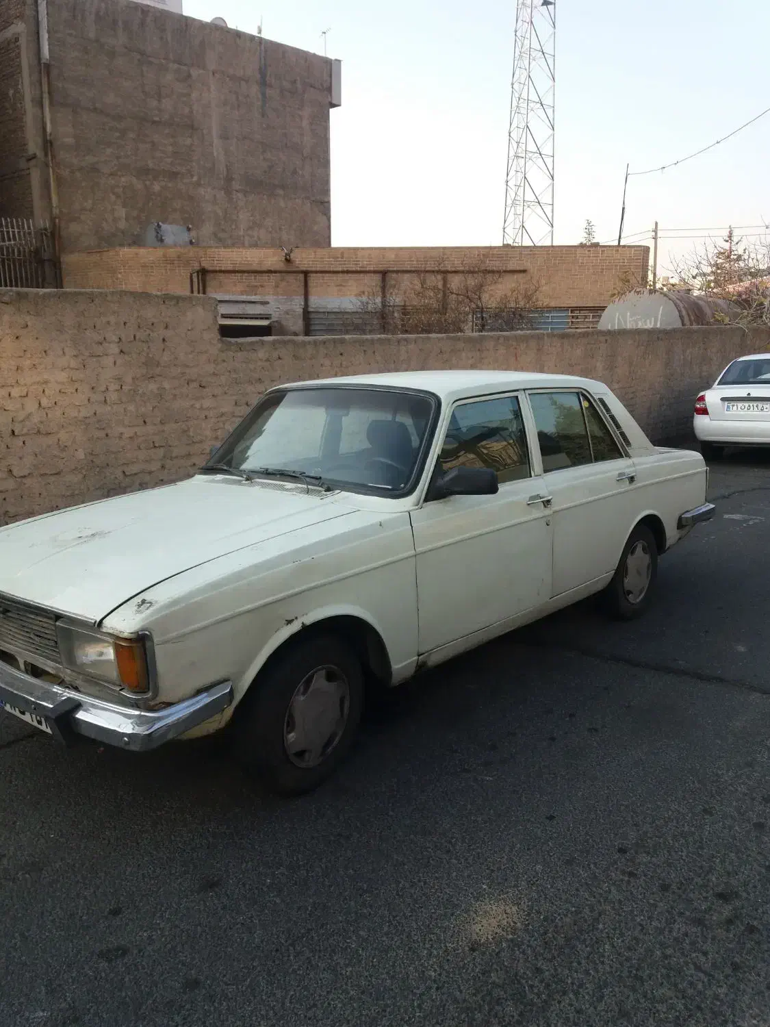 پیکان فروشی|خودرو سواری و وانت|اندیشه, شهرک مریم|دیوار