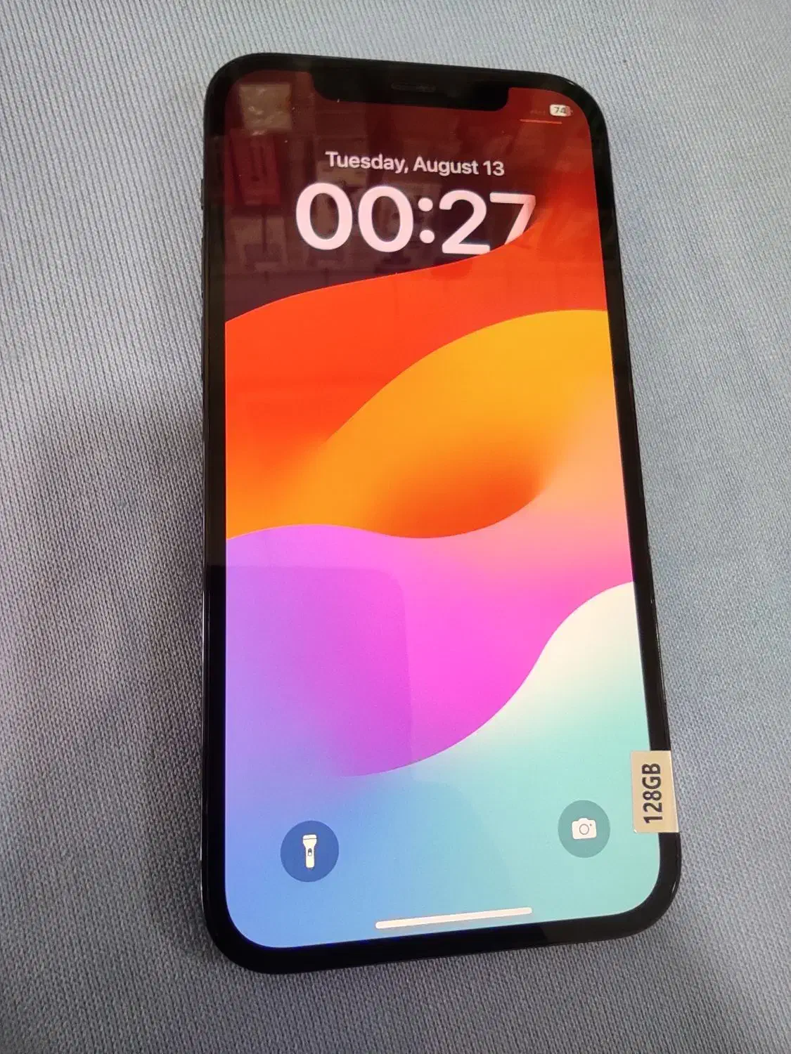 آیفون 12 پرو|موبایل|بوکان, |دیوار