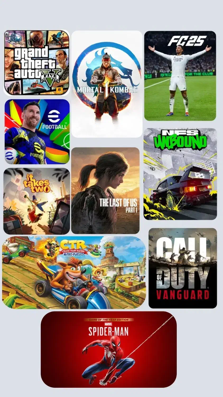 فروش فوری پلی استیشن ۵ بسیار نو در حد آک|کنسول، بازی ویدئویی و آنلاین|فولادشهر, ورزشگاه فولادشهر|دیوار