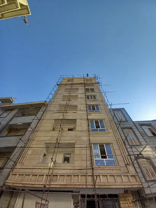 واحد ۱۰۰ متری،خوش نقشه،کوی جهاد|فروش آپارتمان|دورود, |دیوار