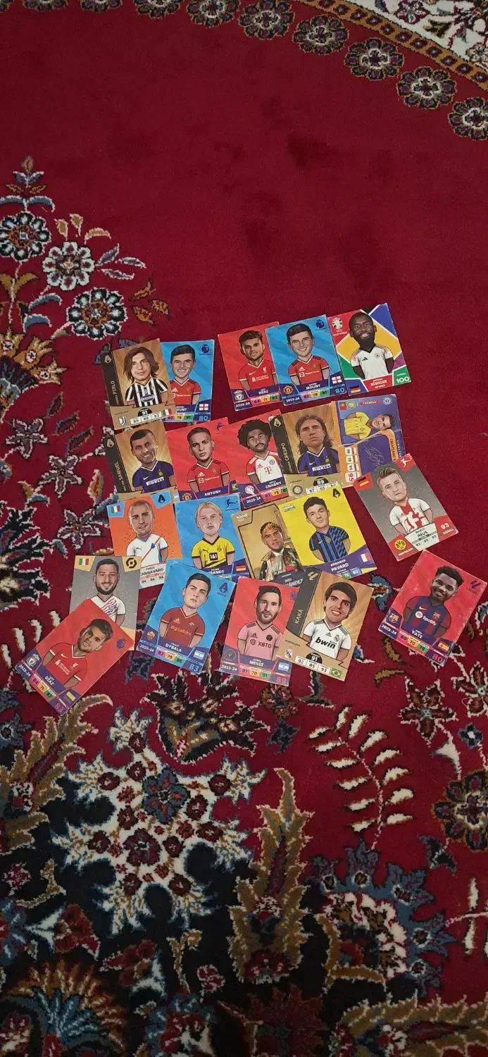 کارت کیمدی|اسباببازی|میاندوآب, |دیوار