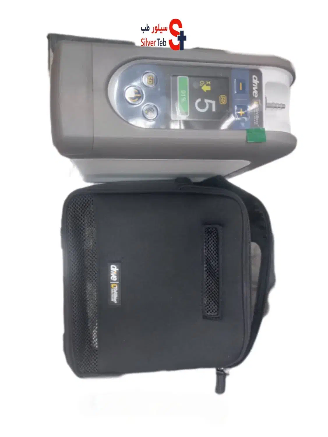 اکسیژنساز پرتابل قابلحمل کولهای شارژیدویل بیس|آرایشی، بهداشتی، درمانی|تهران, شیخ هادی|دیوار