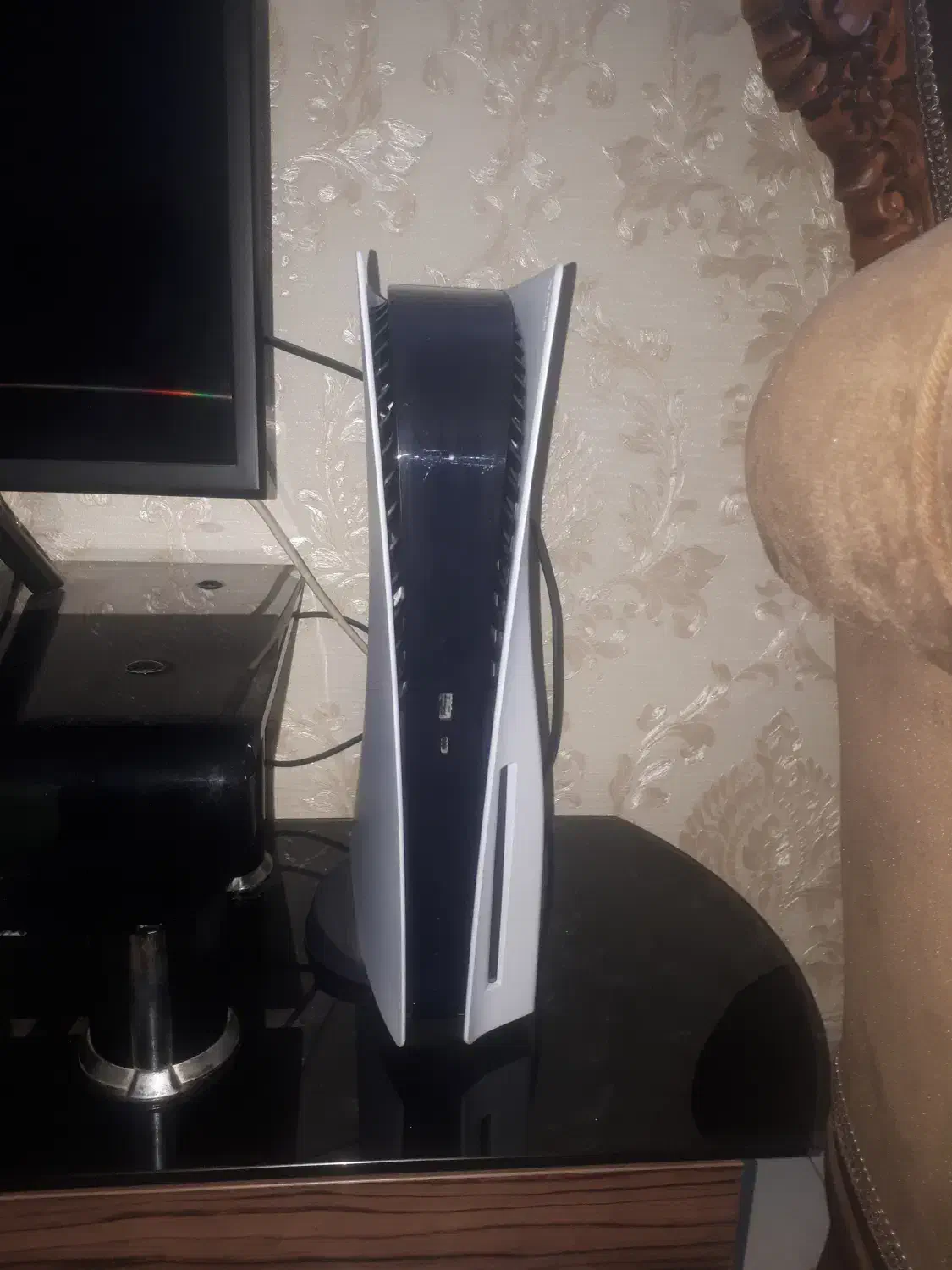 پلی استیشن 5|کنسول، بازی ویدئویی و آنلاین|تهران, تسلیحات|دیوار