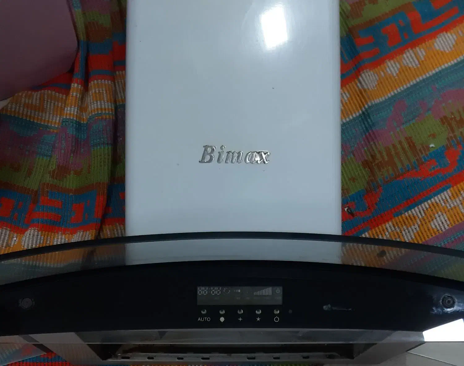 هود بیمکث|هود|امیدیه, |دیوار