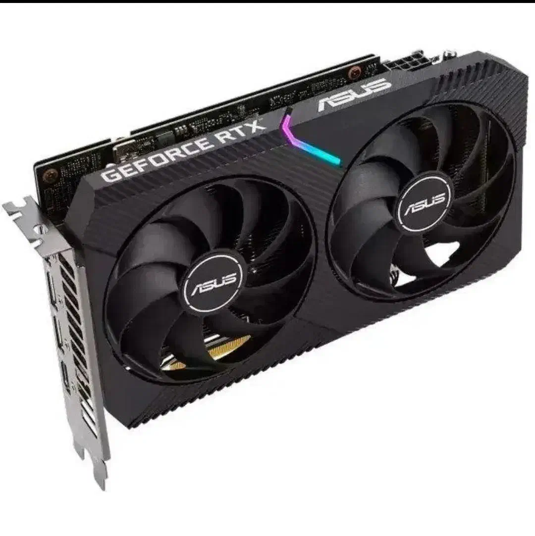 Rtx 3050|قطعات و لوازم جانبی رایانه|کرمانشاه, |دیوار