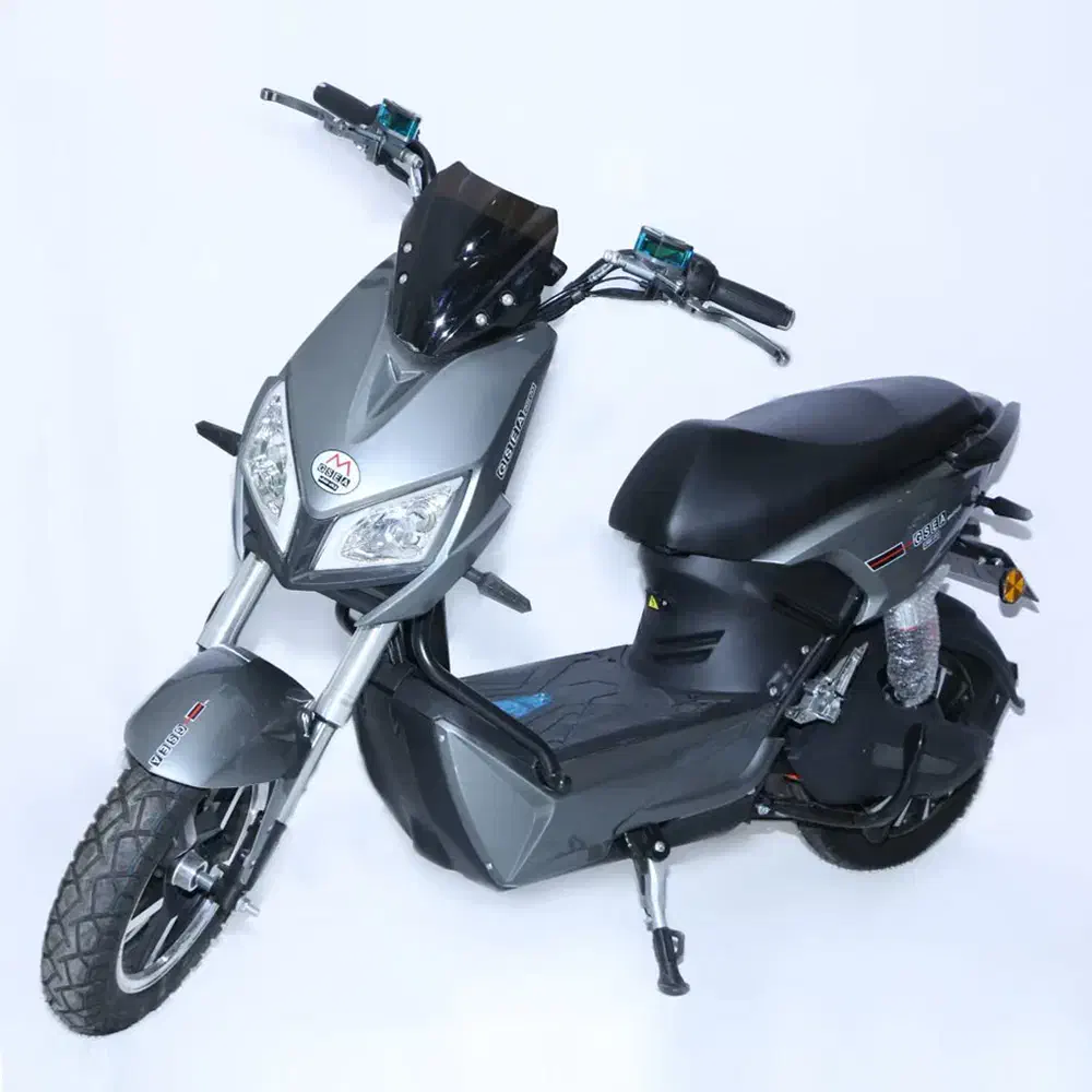 موتور برقی جی سی|موتورسیکلت|یزد, |دیوار