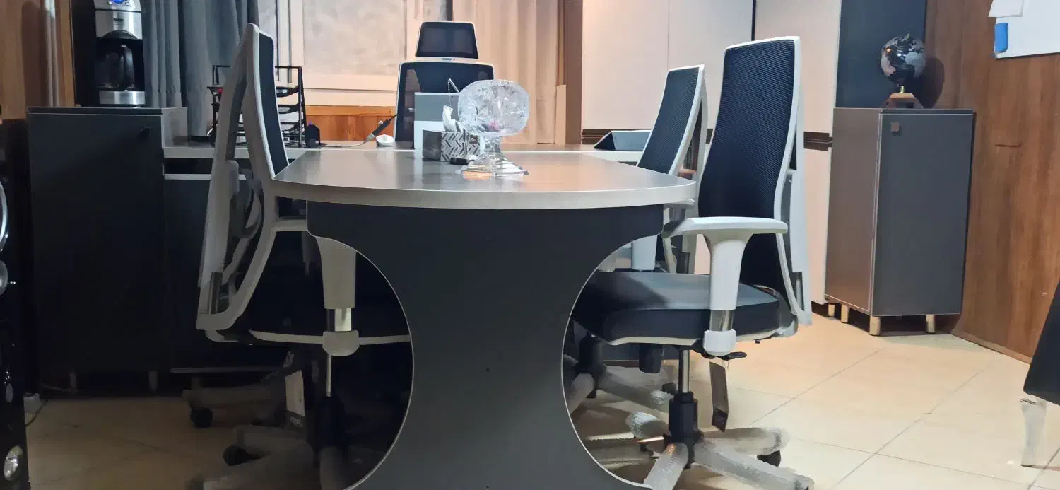 فرصت طلائی صندلی کارشناسی|مبلمان اداری|کرمان, |دیوار