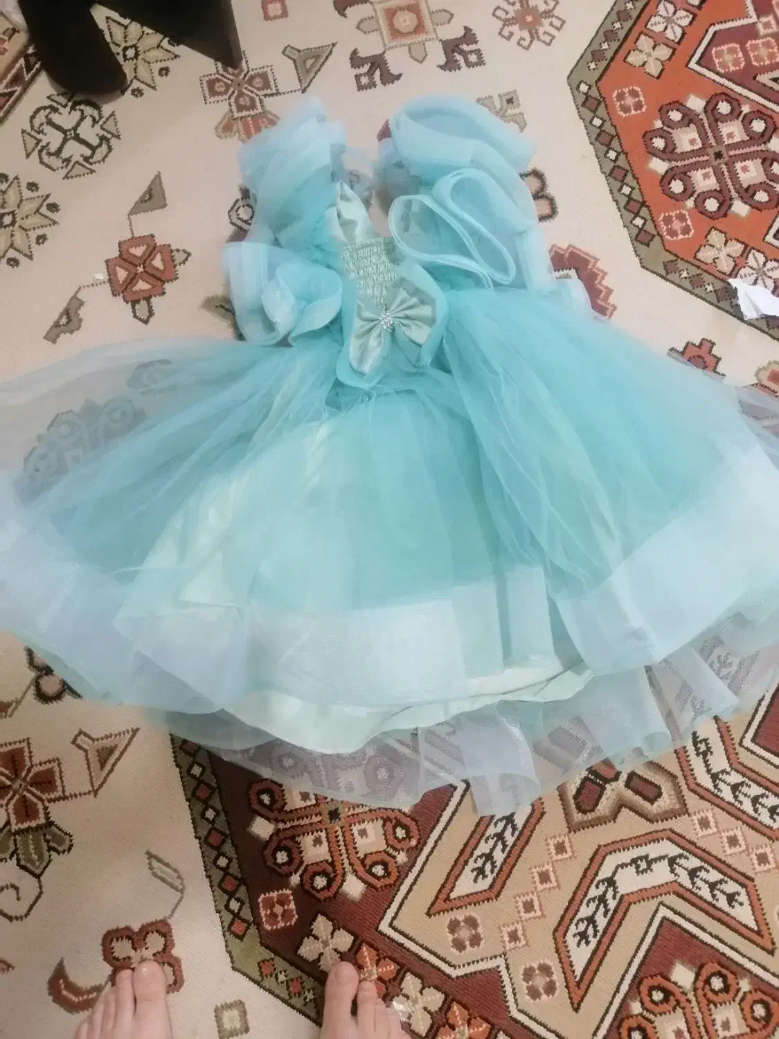 لباس عروس|لباس|خرم‌آباد, |دیوار