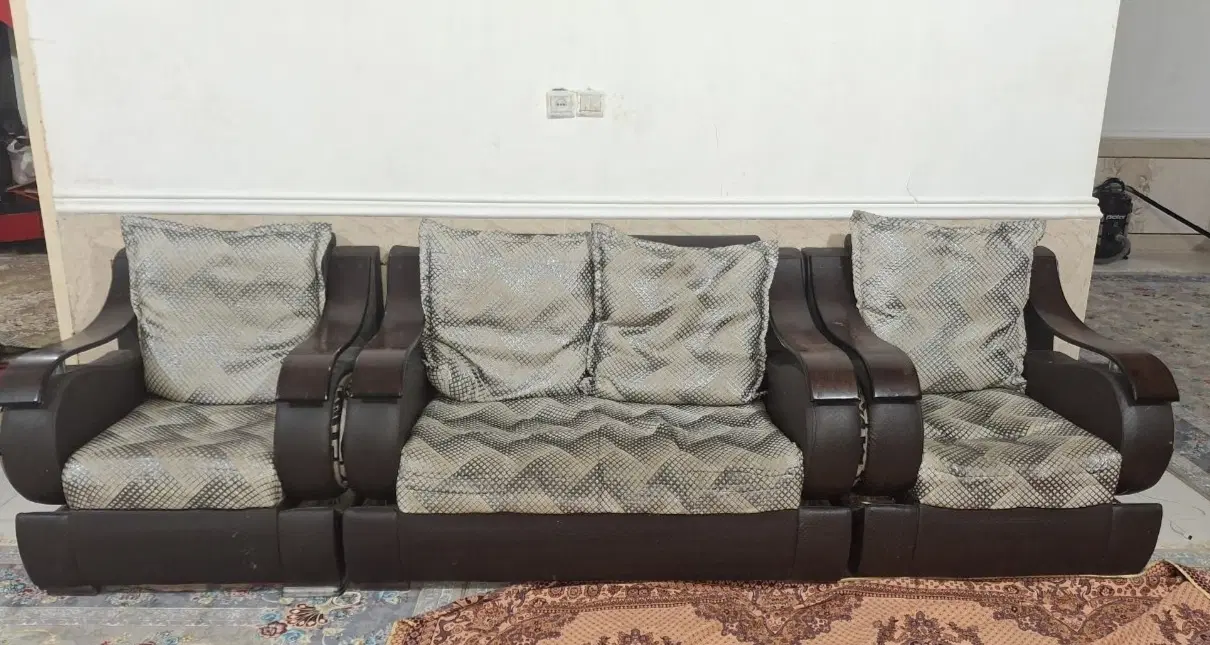مبل|مبلمان اداری|زابل, |دیوار