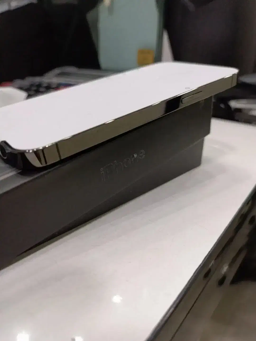 آیفون 13 پرو ZA/A|موبایل|قزوین, |دیوار